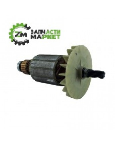 Купити Якір перфоратора Stern, 45.5*164 5-з. вліво