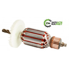 Якір перфоратора Зеніт ЗПП-2000 MAX, 45.5*175 5-з. праворуч