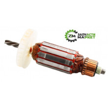 Якір перфоратора РОСТЕХ PRT-3214