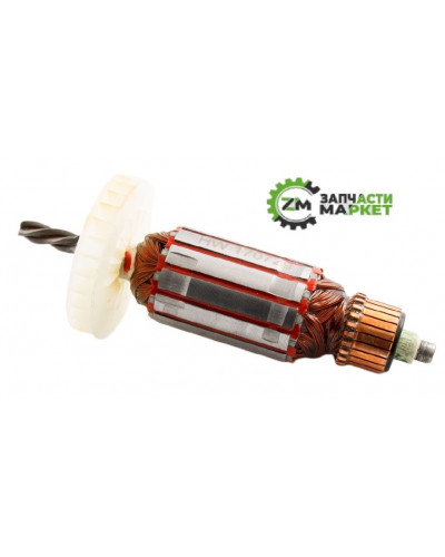 Купити Якір перфоратора РОСТЕХ PRT-3214