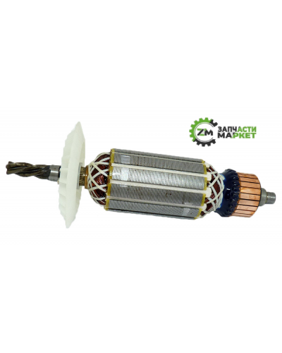 Купити Якір перфоратора EINHELL 1300