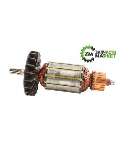 Купити Якір перфоратора Зеніт ЗПП-1600 Профі, 48*174 5-з. вліво