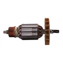 Якір перфоратора Wintech 1050. 47*159 5-з. праворуч