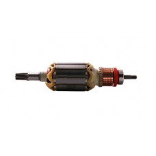 Якір перфоратор Makita HR4001 оригінал 513633-7