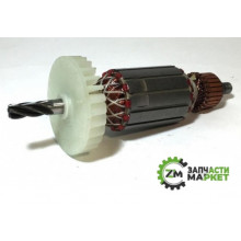 Якір перфоратора Hitachi DH24