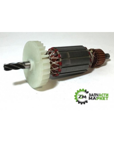 Купити Якір перфоратора Hitachi DH24