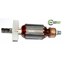 Якір перфоратора Hitachi DH 24 PB 3