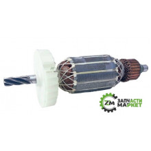 Якір перфоратора Hitachi DH 24 PC 3