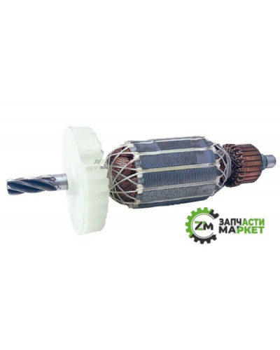 Купити Якір перфоратора Hitachi DH 24 PC 3