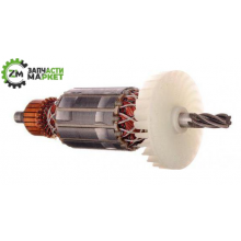 Якір перфоратора Hitachi DH 24 PM 3
