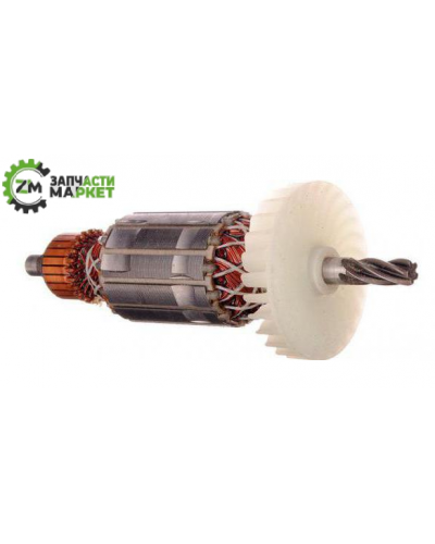 Купити Якір перфоратора Hitachi DH 24 PM 3