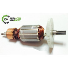 Якір перфоратора Hitachi DH 40MR