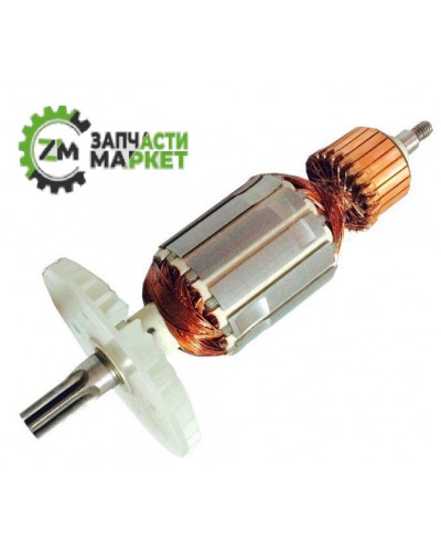 Купити Якір перфоратора Hitachi DH 40FR