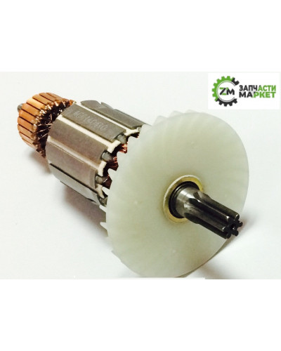 Купити Якір перфоратора Hitachi DH 40MRY