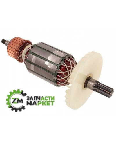 Купити Якір перфоратора Hitachi DH 40SR