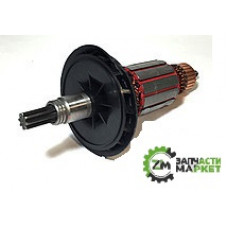 Якір перфоратора Bosch GBH 7 DE