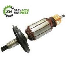 Якір перфоратора Bosch GBH 7-45 DE