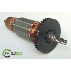 Якір на перфоратор KRESS 750 PXC