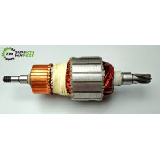 Якір перфоратора Makita HR 4500 C