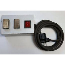 Тестер для перевірки якорів ("черевик")