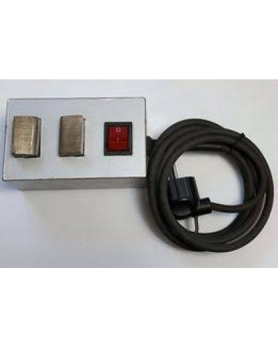 Купити Тестер для перевірки якорів ("черевик")