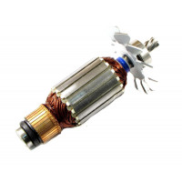 Якір монтажної пилки Makita 2414NB (оригінал)