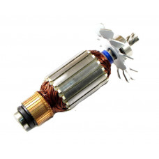 Якір монтажної пилки Makita 2414NB (оригінал)