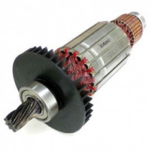 Якір монтажної пили Makita MT240 (оригінал)