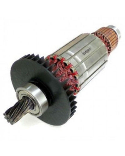 Купити Якір монтажної пили Makita MT240 (оригінал)