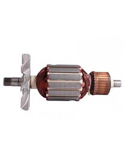 Купити Якір фрезера Makita 3601B, 158*49 різьблення 12мм