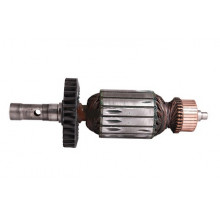 Якір на фрезер, 221*55 цанга 20