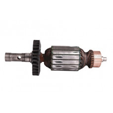 Якір на фрезер, 221*55 цанга 20