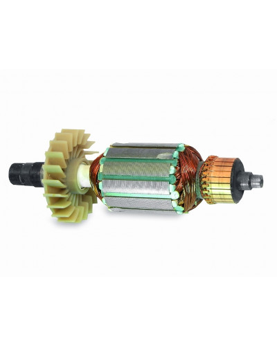 Купити Якір для фрезера ІжМаш ІФП-1550