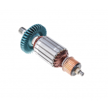 Якір для фрезера Makita 3612С (оригінал)