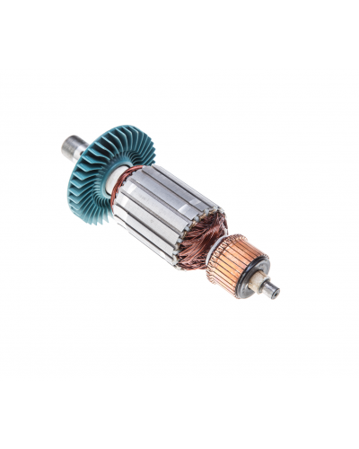 Купити Якір для фрезера Makita 3612С (оригінал)