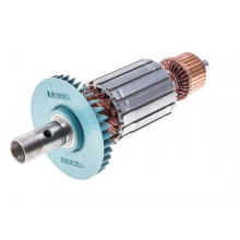 Якір для фрезера Makita 3612С (оригінал)