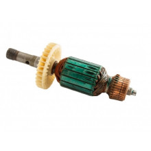 Якір для фрезера L 216 D 52 різьблення