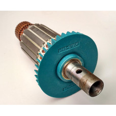 Якір для фрезера Makita 3612С