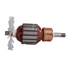 Якір стрічкової шліфувальні машини Makita 9924DB 49*142