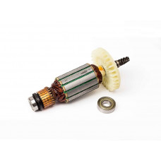 Якір для полірувальної машини L169 D41 Z6