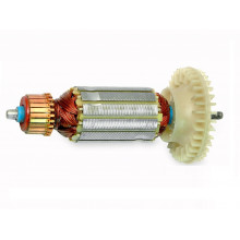 Якір для стрічкової шліфувальної машини Stern BS 457*75