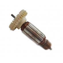 Якір для стрічкової шліфувальної машини Einhell BS 457x75