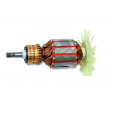 Якір для стрічкової шліфувальні машини ІжМаш Профі ІЛП-1150