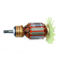 Якір для стрічкової шліфувальні машини ІжМаш Профі ІЛП-1150