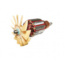 Якір для стрічкової шліфувальної машини Stern BS 533*76