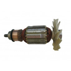 Якір для стрічкової шліфувальної машини Енергомаш ЛШМ-85800