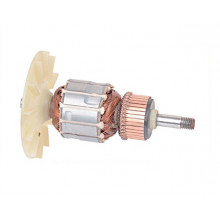 Якір для стрічкової шліфувальної машини Makita 9401 (оригінал)