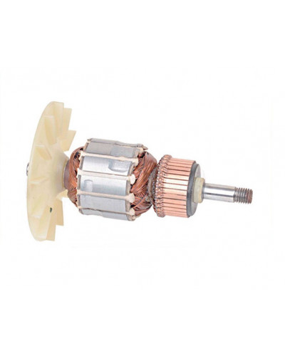 Купити Якір для стрічкової шліфувальної машини Makita 9401 (оригінал)