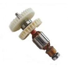 Якір для шліфувальної машини Makita BO-3700 (оригінал)