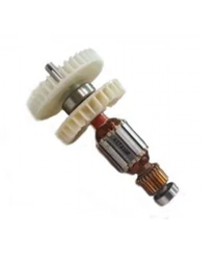 Купити Якір для шліфувальної машини Makita BO-3700 (оригінал)